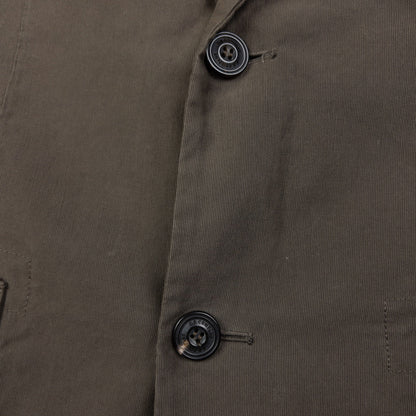 Vintage CP Company Button Up Blazer Jacket Size L