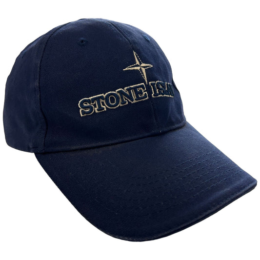 Vintage Stone Island Hat