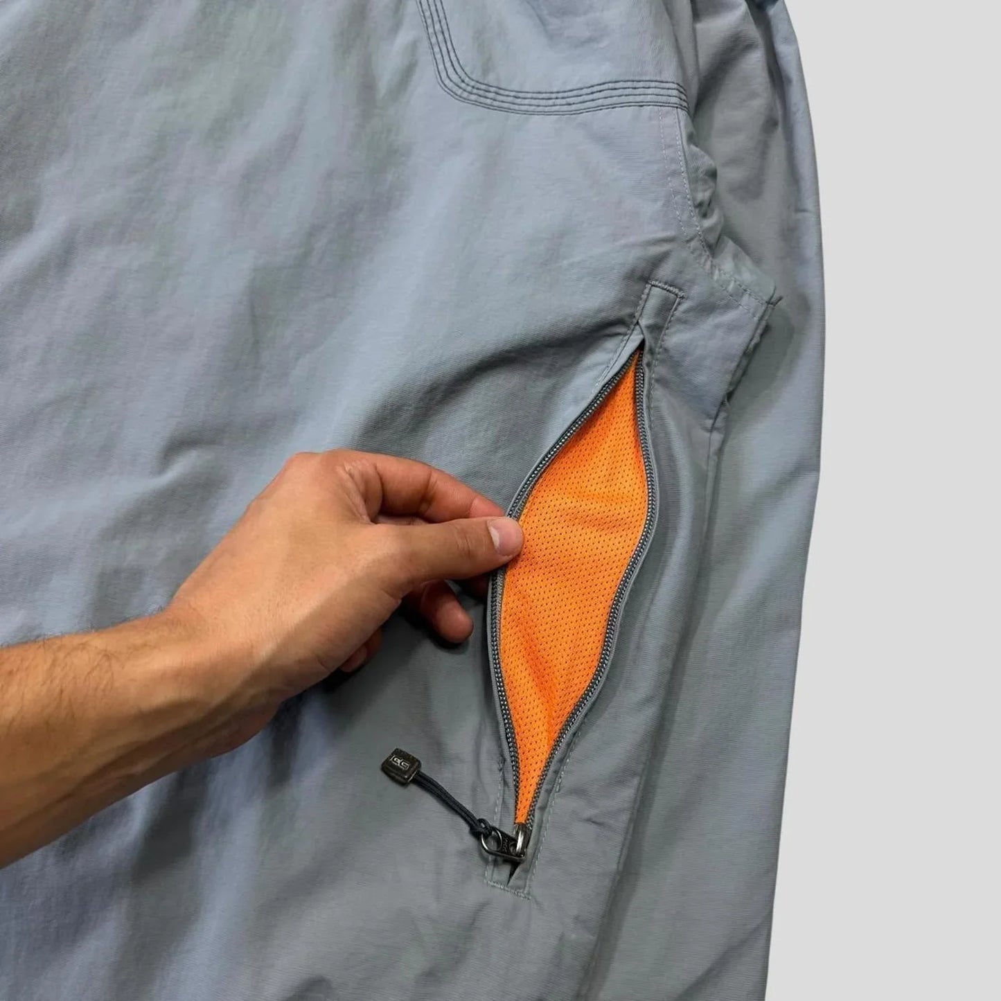 Nike ACG 2005 Panelled Ventilated Ski Jacket - M/L