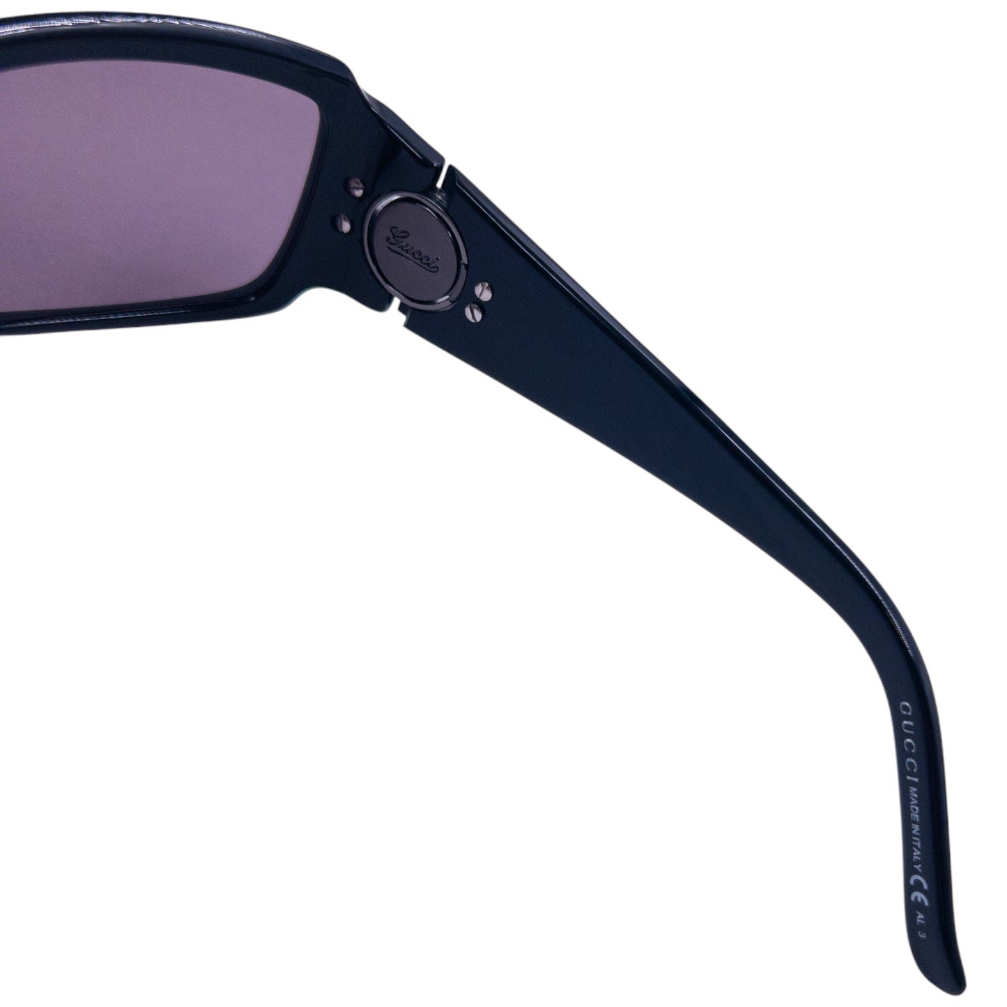 Vintage Gucci Sunglasses