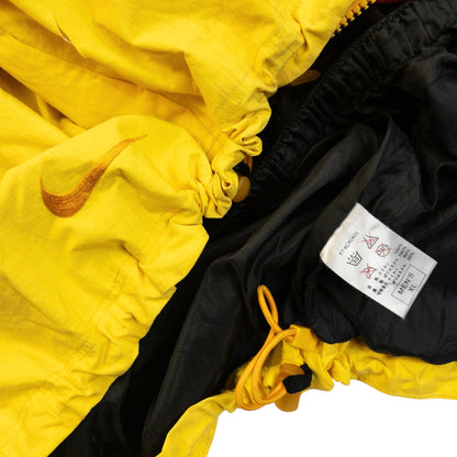 Vintage 90s Nike ACG Zip Up Snowboarding Jacket Size XL | XL, Red