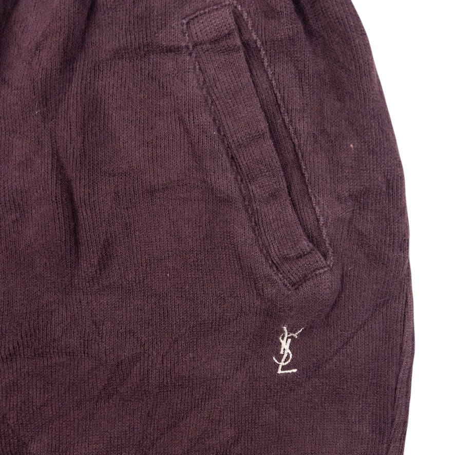 Vintage YSL Yves Saint Laurent Joggers Size M