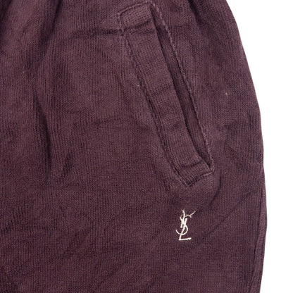 Vintage YSL Yves Saint Laurent Joggers Size M