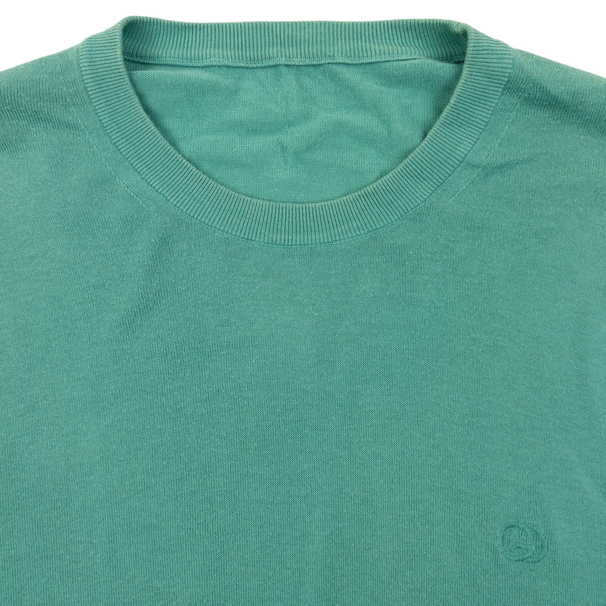 Vintage 2000s Gucci Lightweight Jumper Size M | Medium, Green