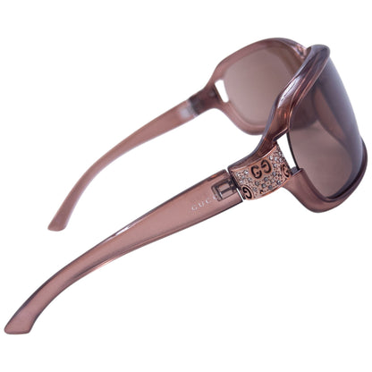 Vintage Gucci Diamonte Sunglasses