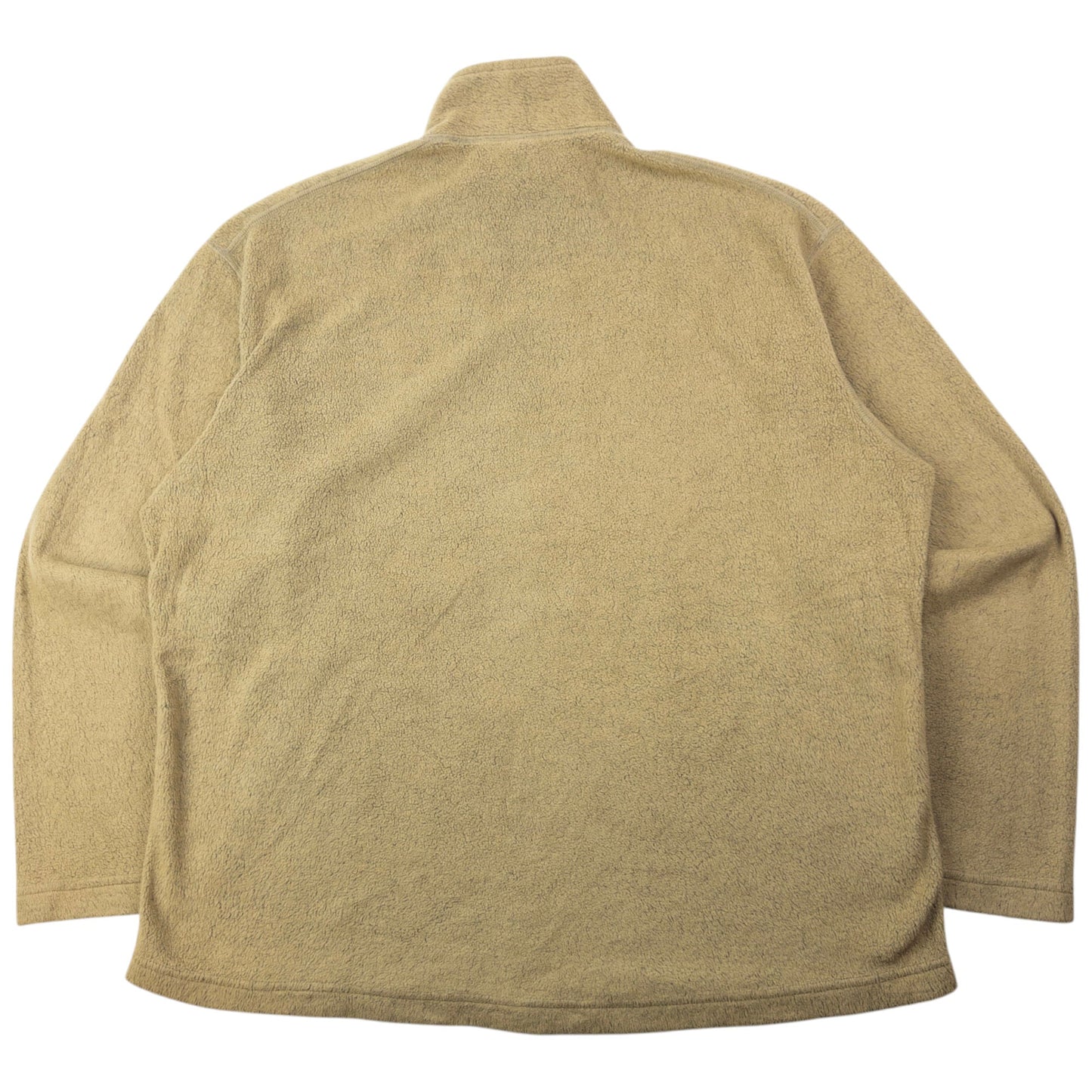 Vintage 2000s Patagonia Zip Up Fleece Jacket Size XL | XL, Multicoloured