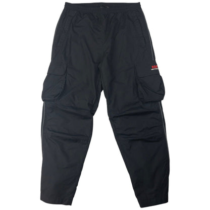Vintage Helly Hansen Cargo Tracksuit Bottoms Size M
