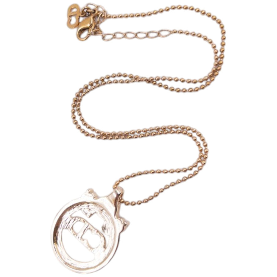 Vintage Dior Jewel Necklace