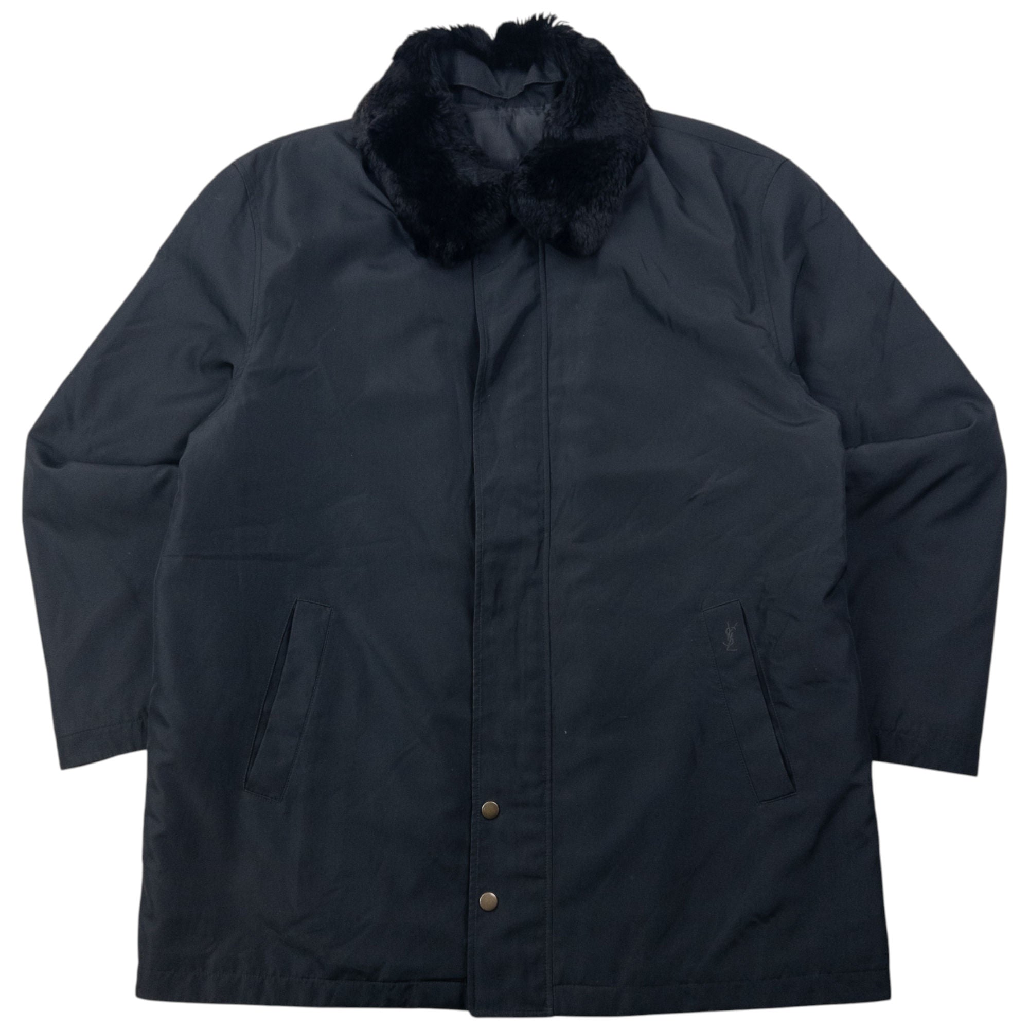 Yves Saint Laurent – Known Source