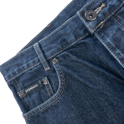 Vintage YSL Yves Saint Laurent Jeans Size W30