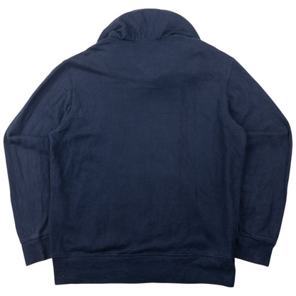 Vintage Mercibeaucoup By Issey Miyake Zip Up Sweatshirt Size S