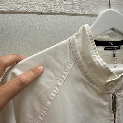 Stone Island Denims Range Jacket White (L) | Large, Multicoloured