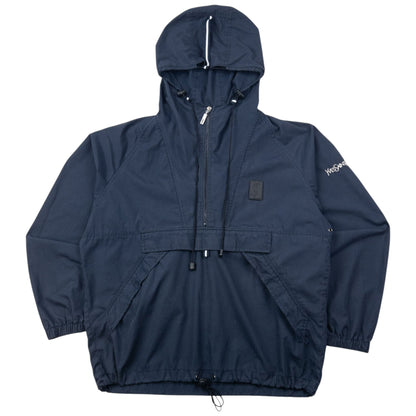 Vintage 2000s YSL Yves Saint Laurent Half Zip Jacket Size M