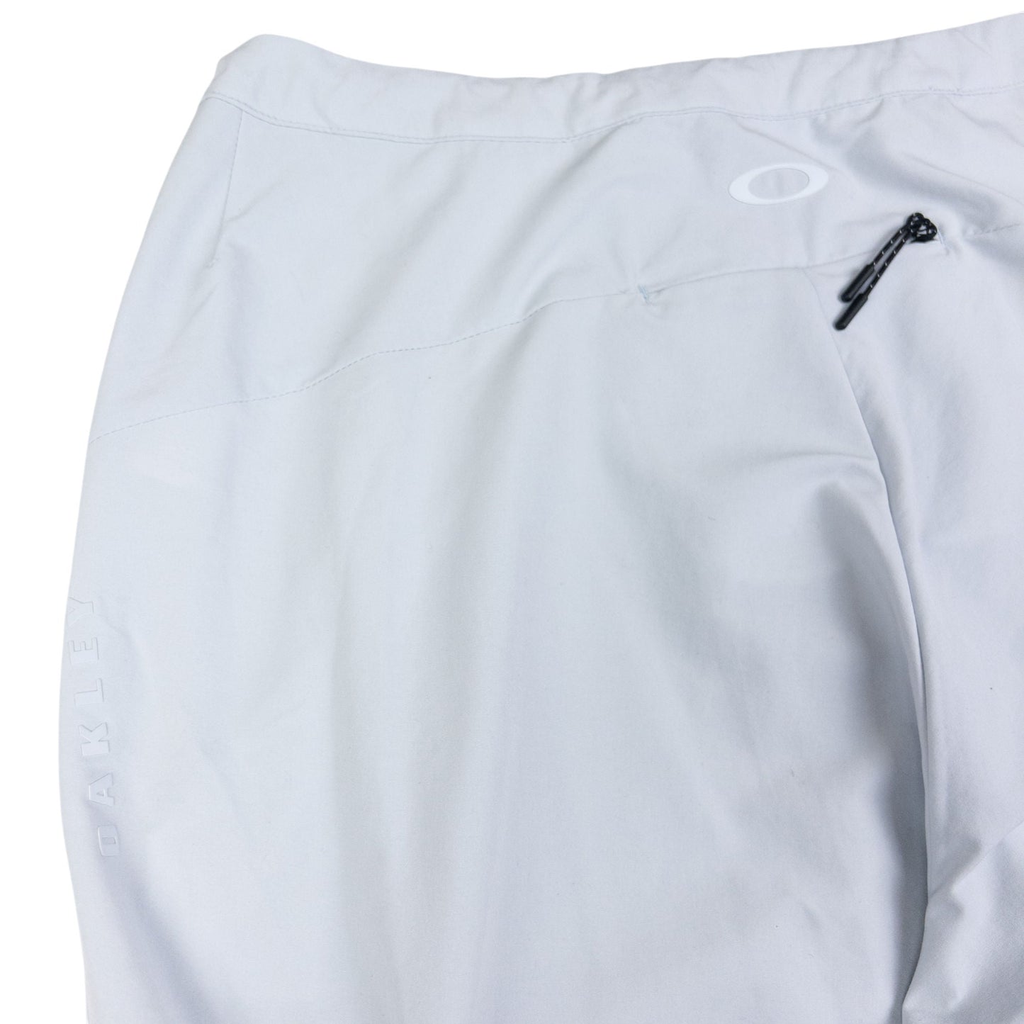 Vintage Oakley Lightweight Cargo Trousers Size M