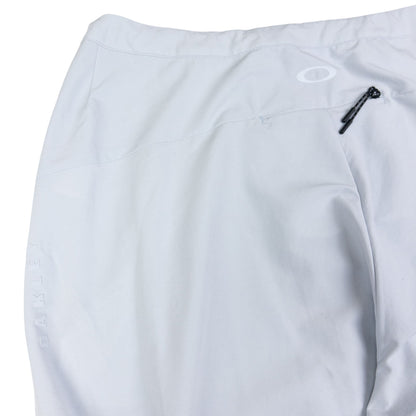 Vintage Oakley Lightweight Cargo Trousers Size M