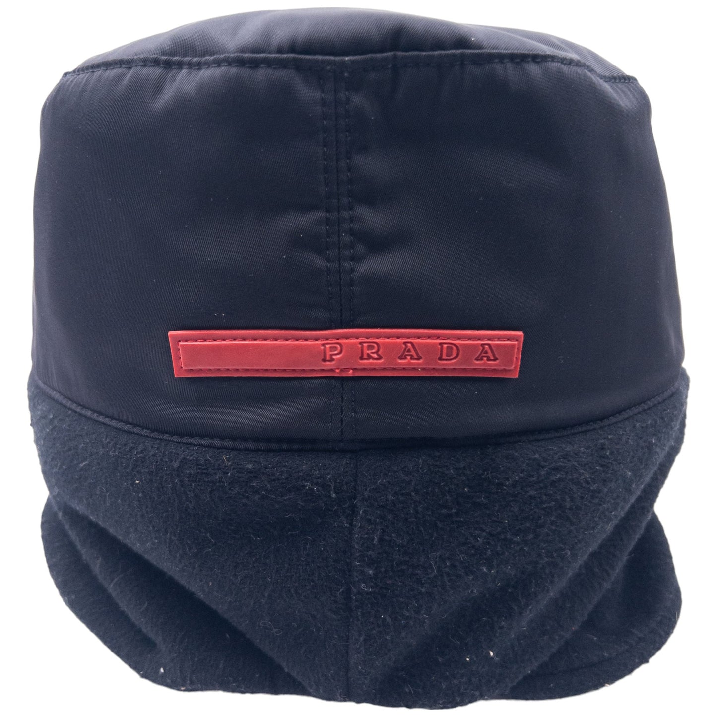 Vintage Prada Sport Structured Hat