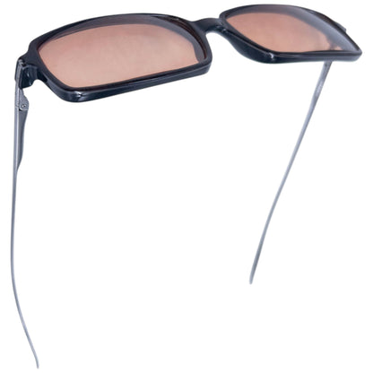 Vintage 2000s Burberry Nova Check Sunglasses | O/S, Orange