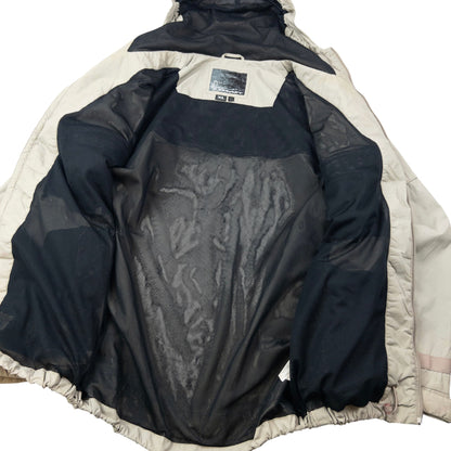 Vintage 2000s Oakley Zip Up Jacket Size XL | XL, Grey