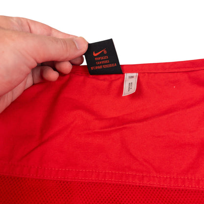 Vintage Nike ACG Cargo Vest Gilet Size L