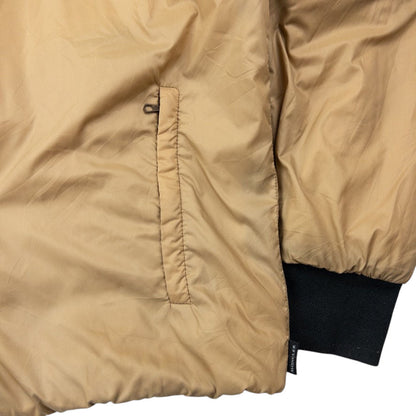 Vintage Moncler Reversible Fleece Jacket Size L
