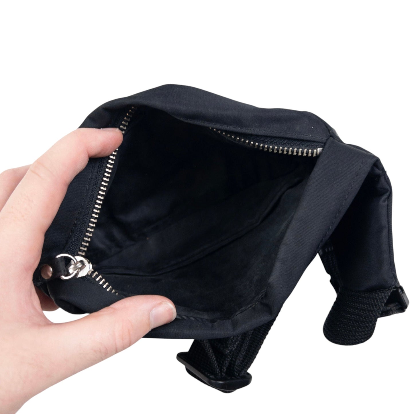 Vintage Jean Paul Gaultier Crossbody Bag