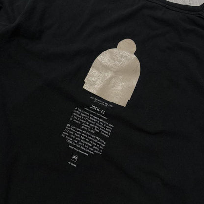Stone Island Archivo Long Sleeve Top