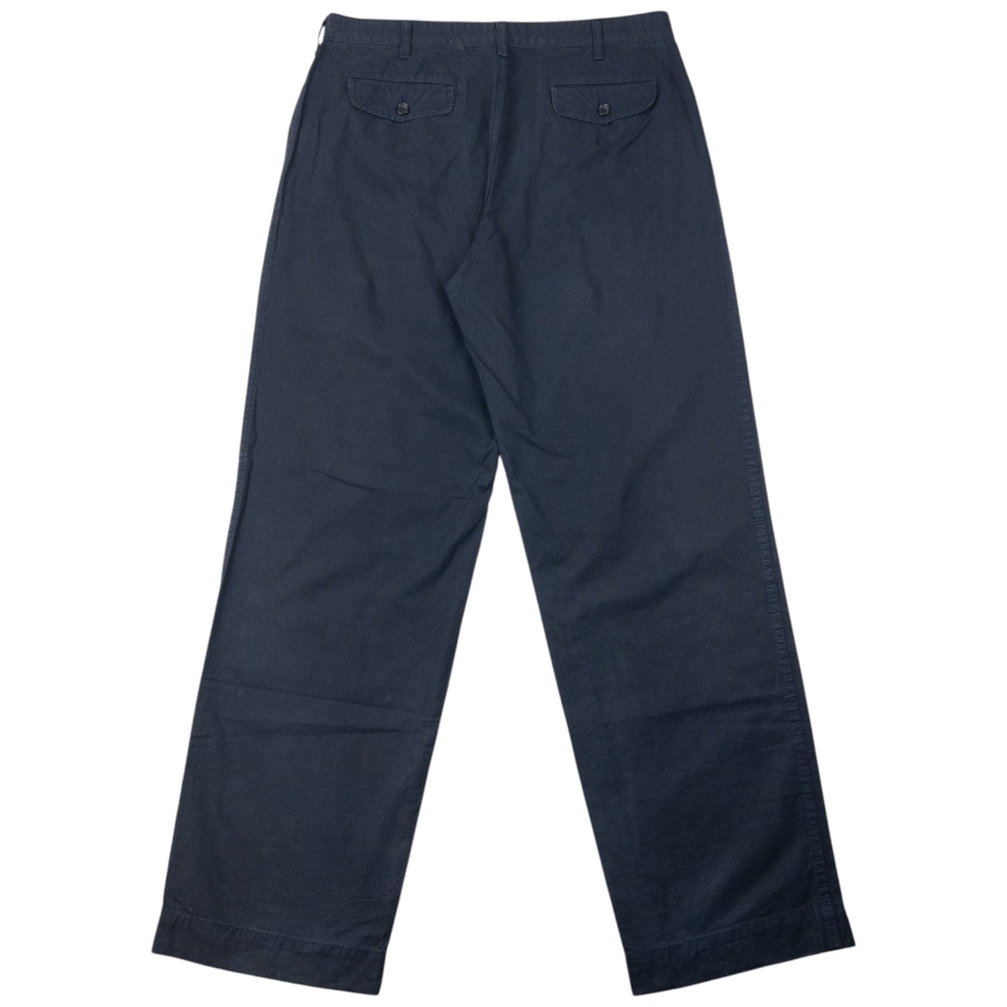 Vintage 2004 Comme Des Garçons HOMME Trousers Size W33