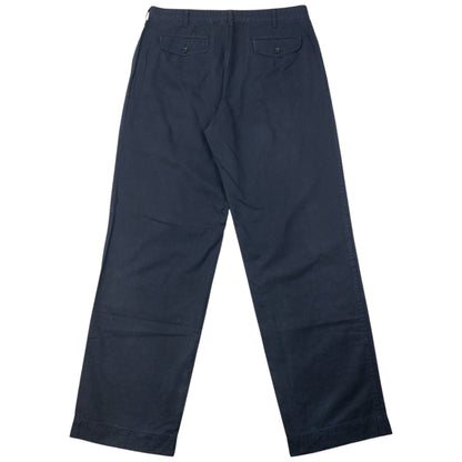 Vintage 2004 Comme Des Garçons HOMME Trousers Size W33