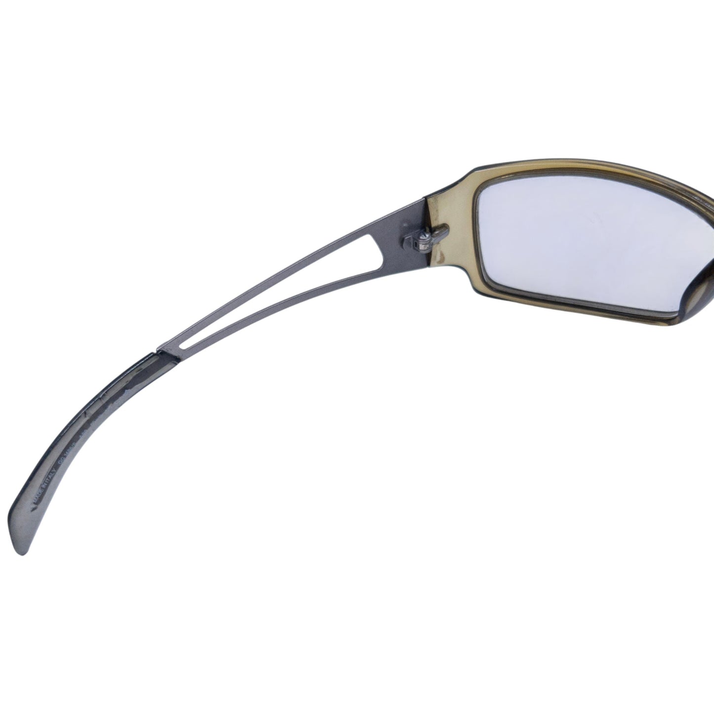 Vintage 2000s Gucci By Tom Ford Sunglasses | O/S, Multicoloured