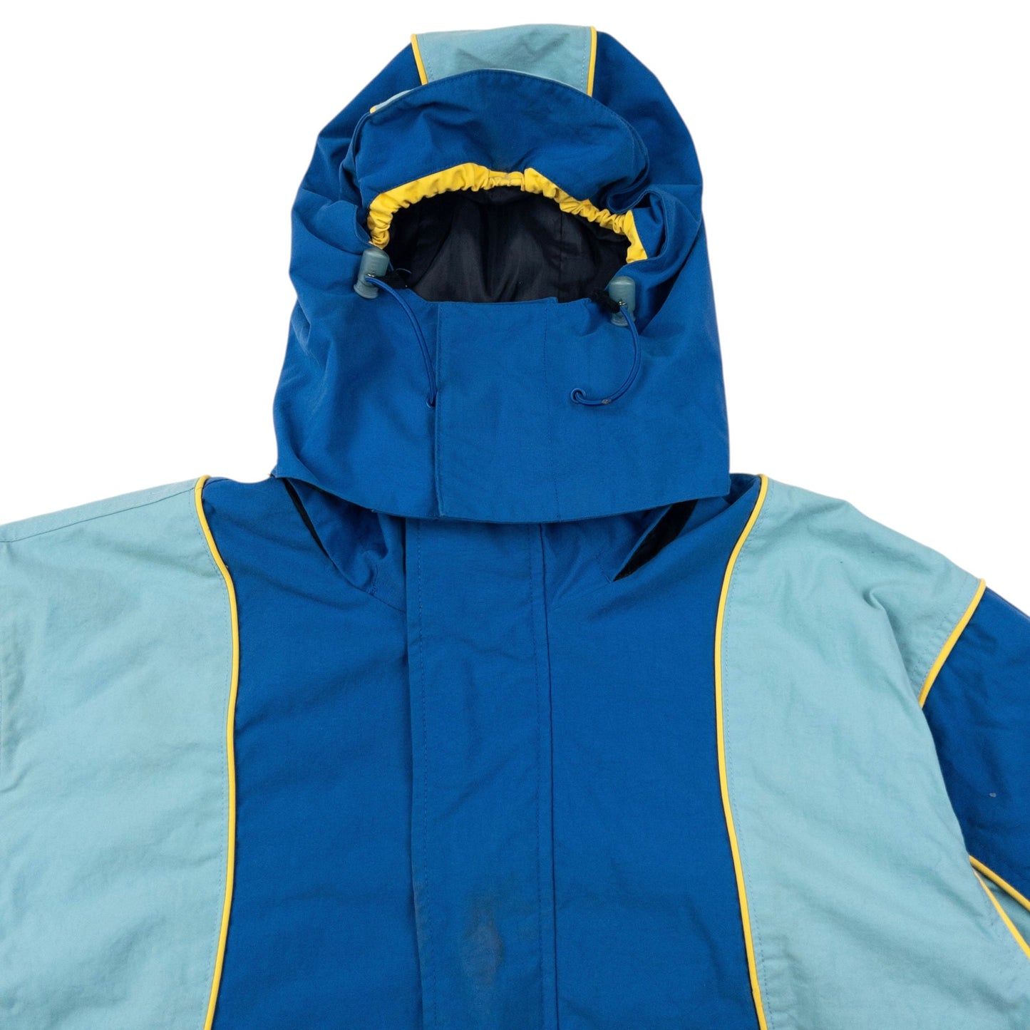 Vintage 2000s Nike ACG Zip Up Jacket Size M