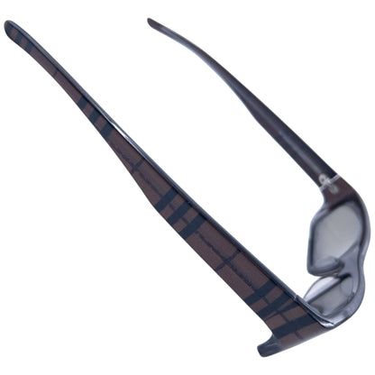 Vintage Burberry Nova Check Sunglasses