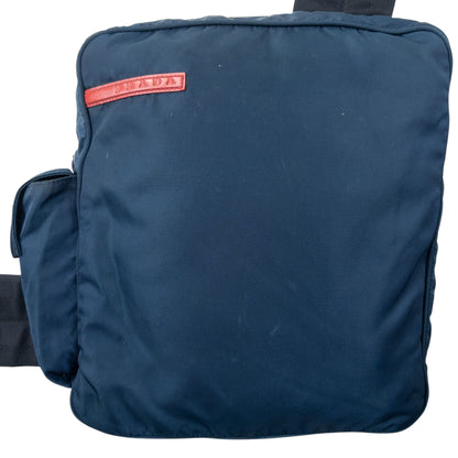 Vintage Prada Sport Sling Bag