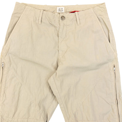 Vintage 2000s CP Company Trousers Size W29 | W29, Grey