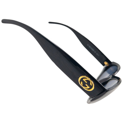 Vintage 2000s Gucci Sunglasses | O/S, Multicoloured
