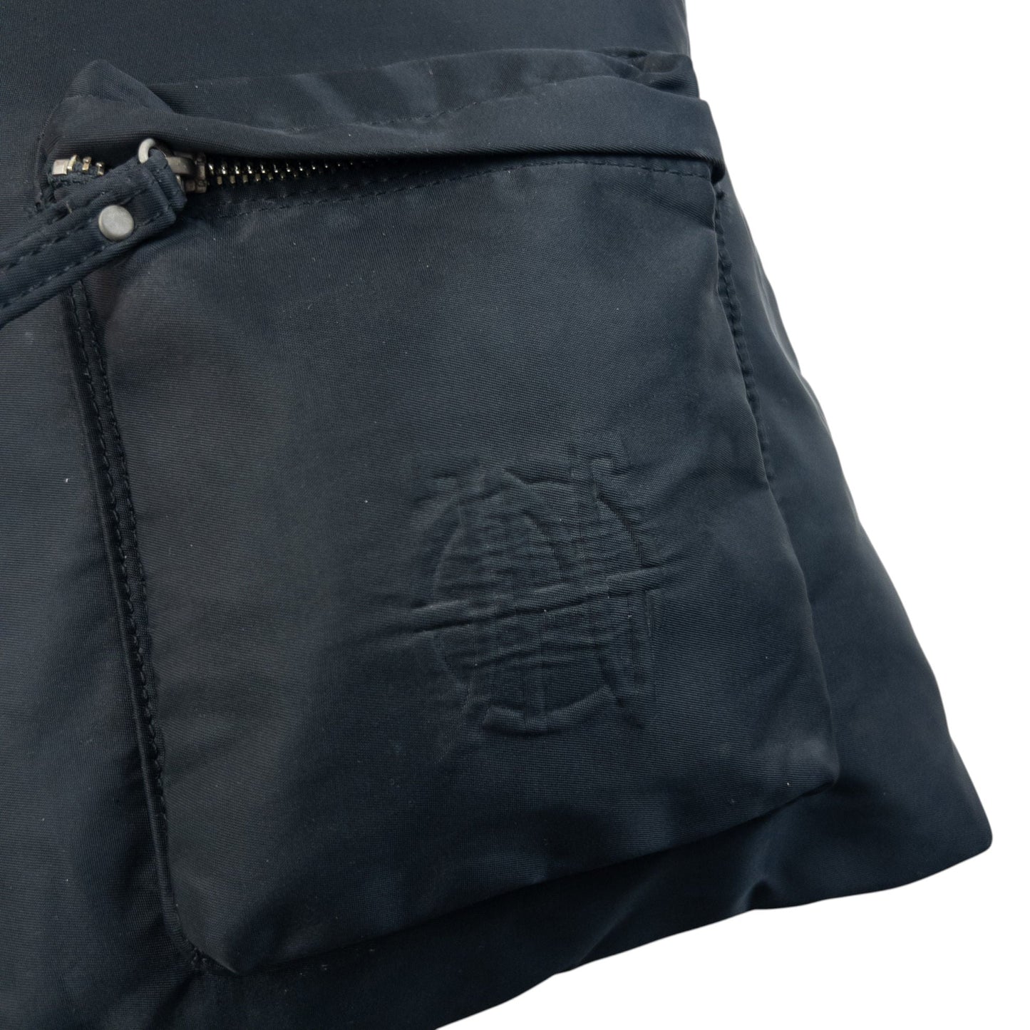 Vintage 2000s Jean Paul Gaultier Handbag | O/S, Black