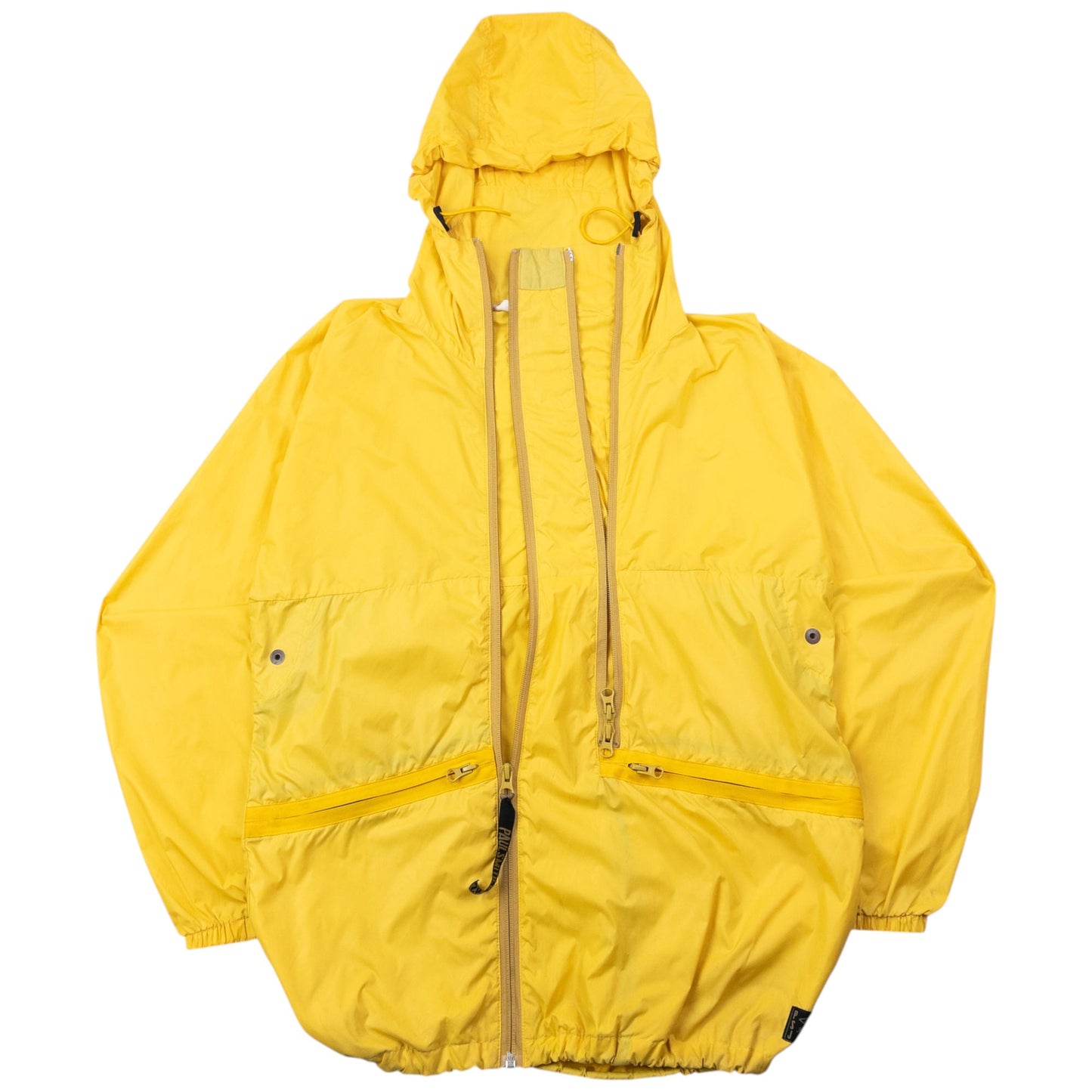 Vintage Paul Smith Jeans Double Zip Jacket Size S