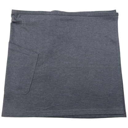 Vintage Yohji Yamamoto Wrap Mini Skirt Womens Size W30