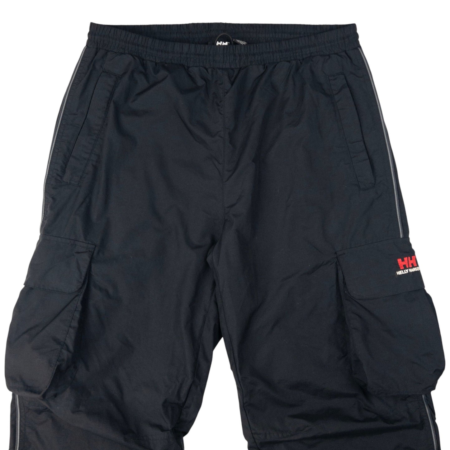 Vintage Helly Hansen Cargo Tracksuit Bottoms Size M