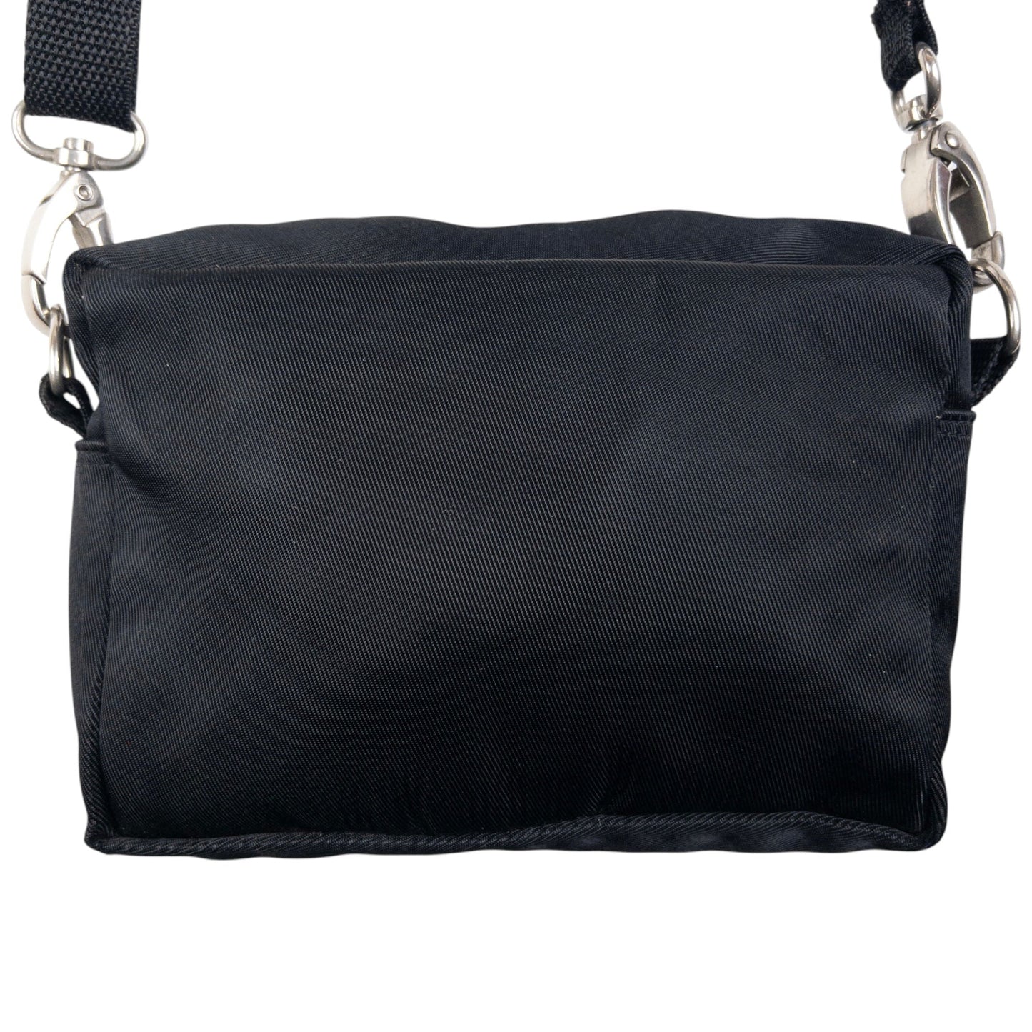 Vintage Polo Sport Ralph Lauren Crossbody Bag | O/S, Black