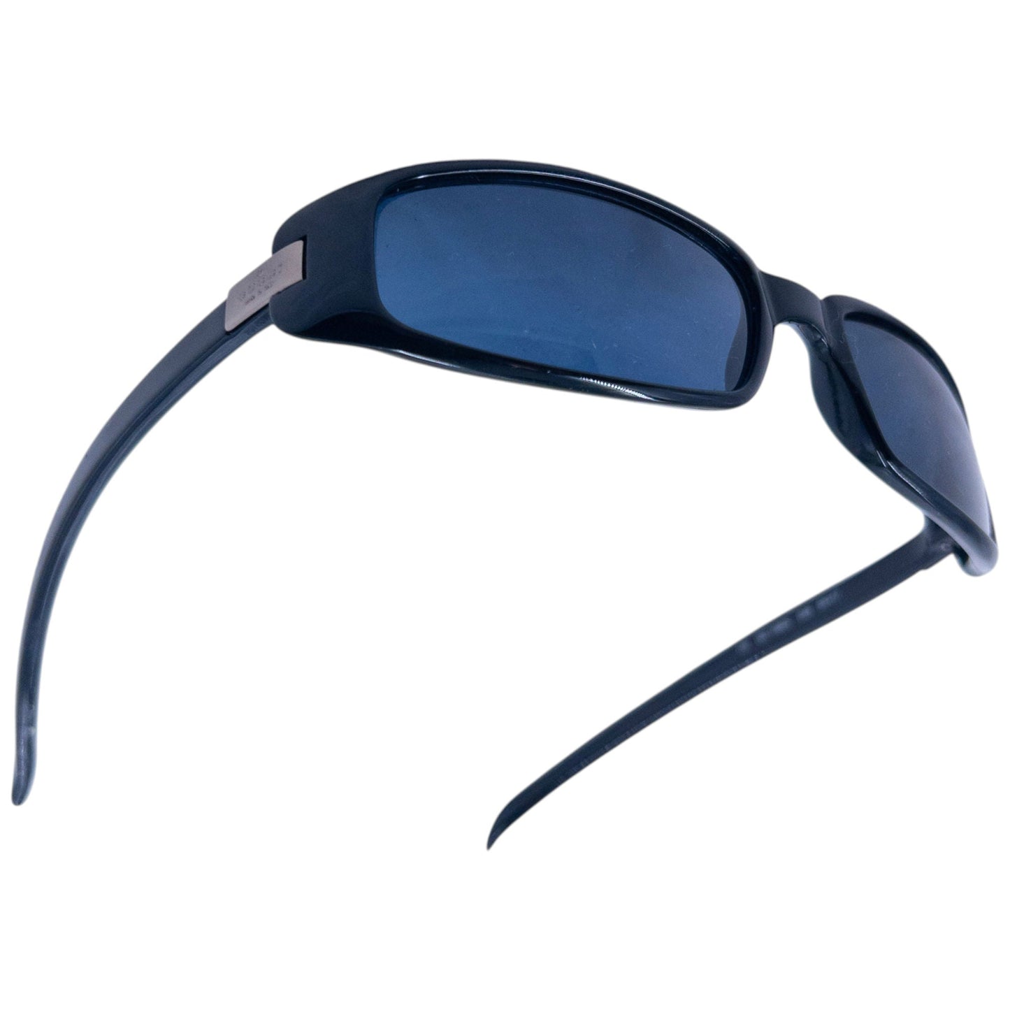 Vintage 1998 Gucci By Tom Ford Sunglasses | O/S, Black