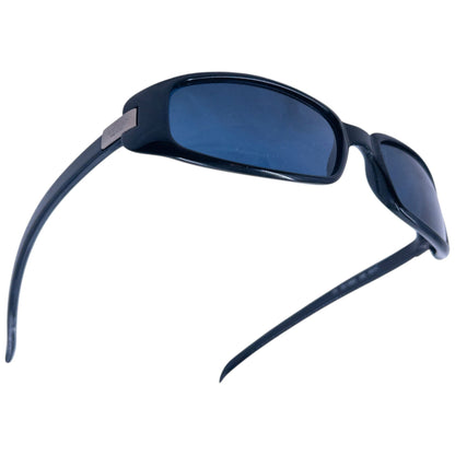 Vintage 1998 Gucci By Tom Ford Sunglasses | O/S, Black