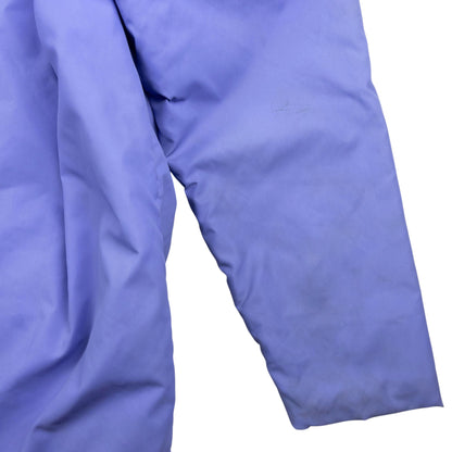 Vintage Moncler Padded Zip Up Jacket Size XL