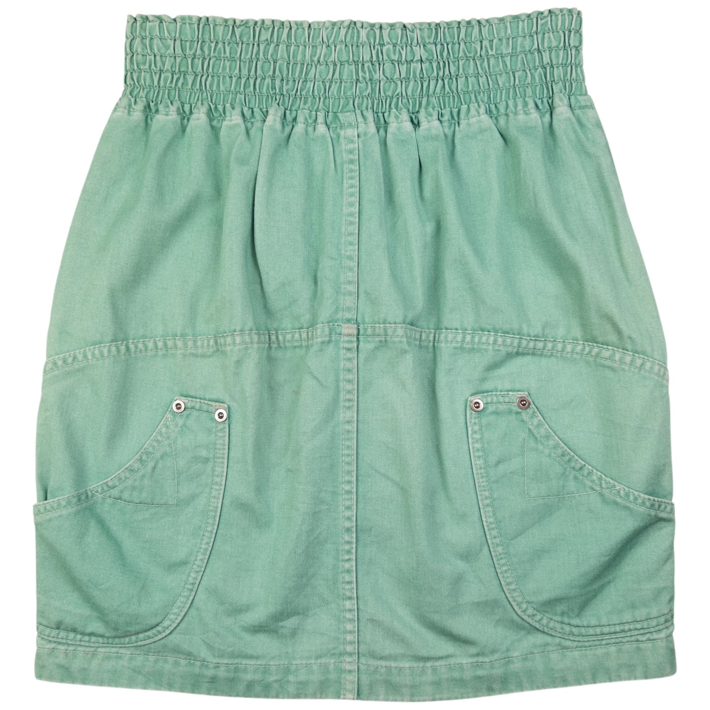 Vintage Mercibeaucoup By Issey Miyake Mini Skirt Womens Size W28