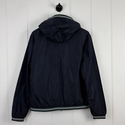 Moncler Jeanclaude Jacket Navy (M) | Medium, Navy