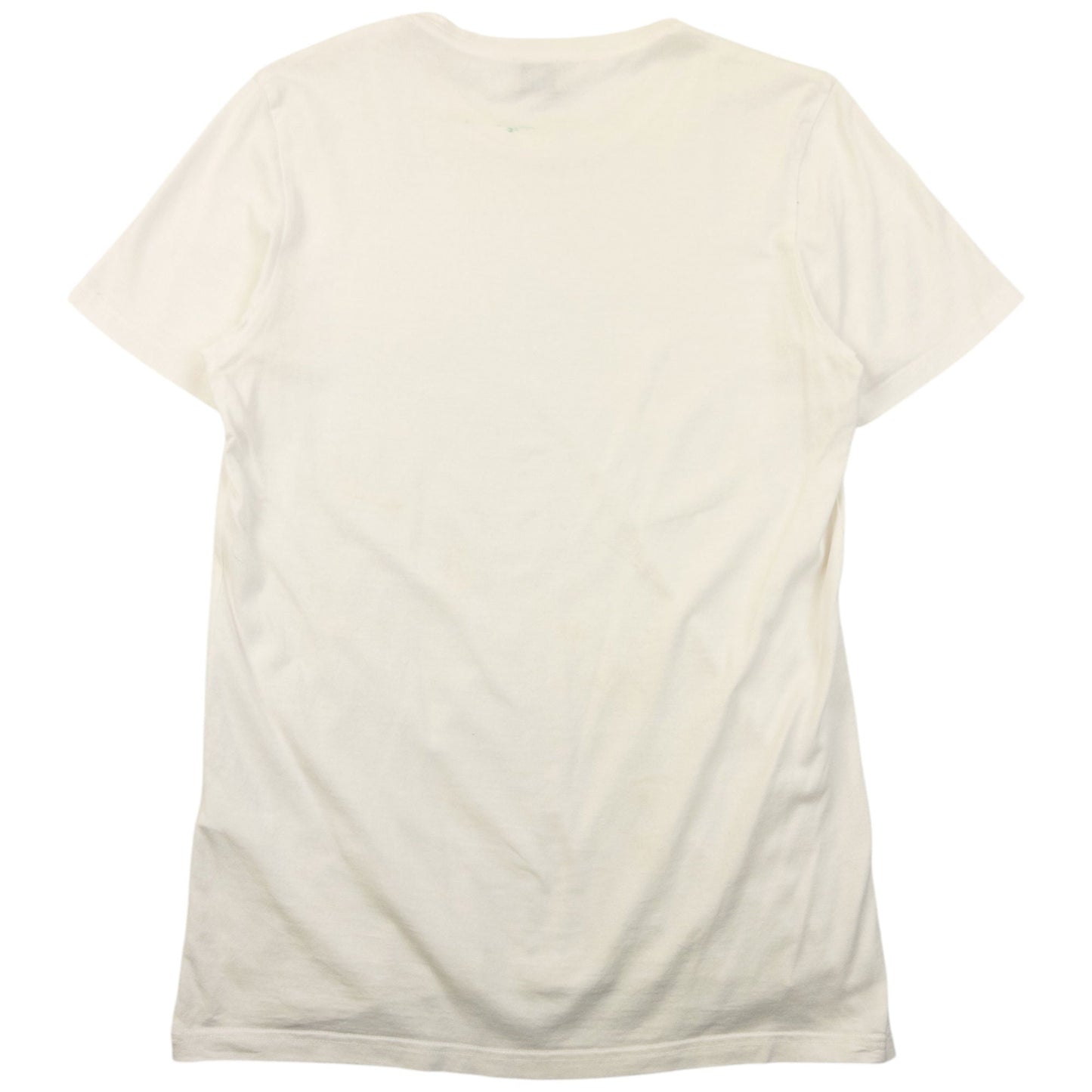 Vintage 2000s Vivienne Westwood T Shirt Womens Size M | Medium, Green