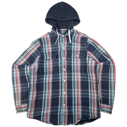 Vintage Polo Ralph Lauren Button Up Jacket Size M