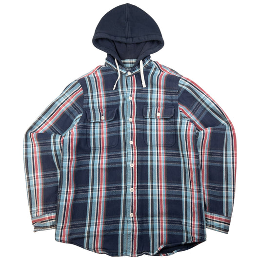 Vintage Polo Ralph Lauren Button Up Jacket Size M