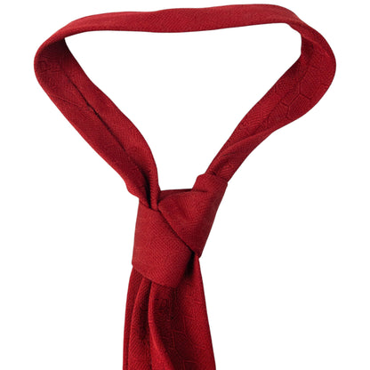 Vintage Dior Monsieur Silk Tie