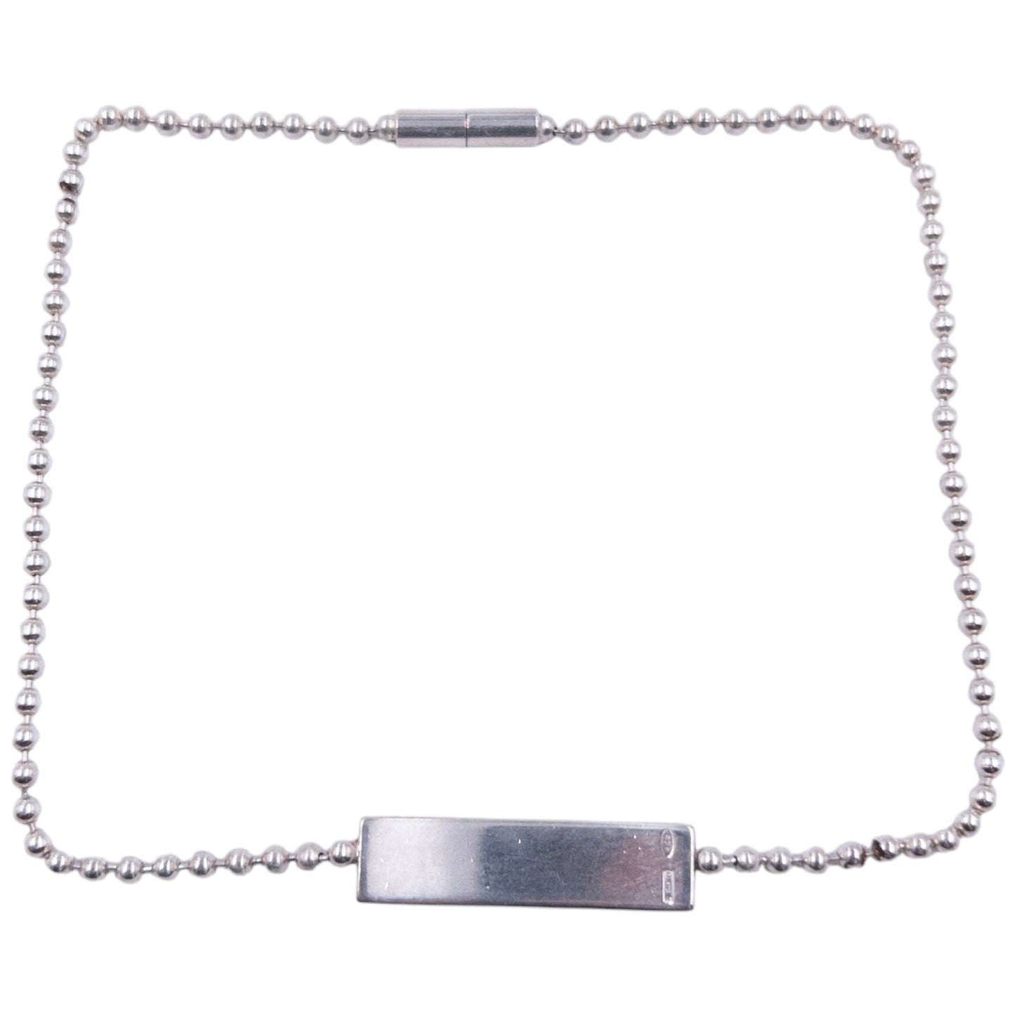 Vintage Gucci Choker Necklace