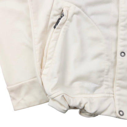 Vintage 2000s Oakley Zip Up Jacket Womens Size M